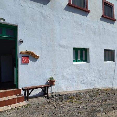 Ca' Isabelita Villa San Nicolas Exterior photo