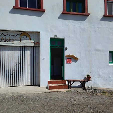 Ca' Isabelita Villa San Nicolas Exterior photo