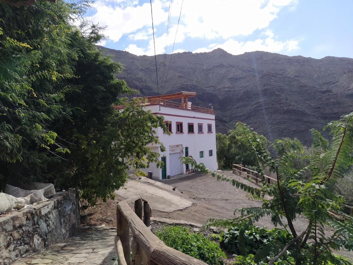 Ca' Isabelita Villa San Nicolas Exterior photo