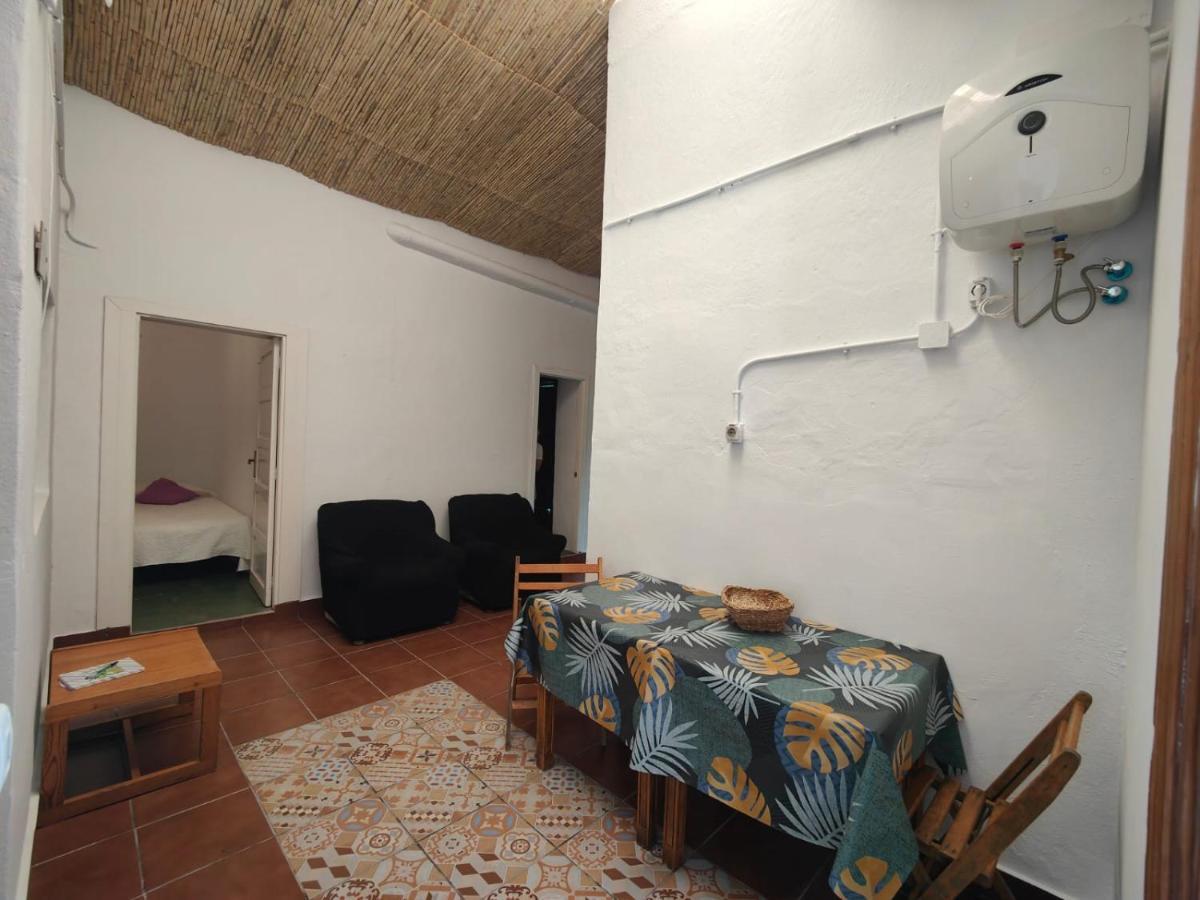 Ca' Isabelita Villa San Nicolas Exterior photo
