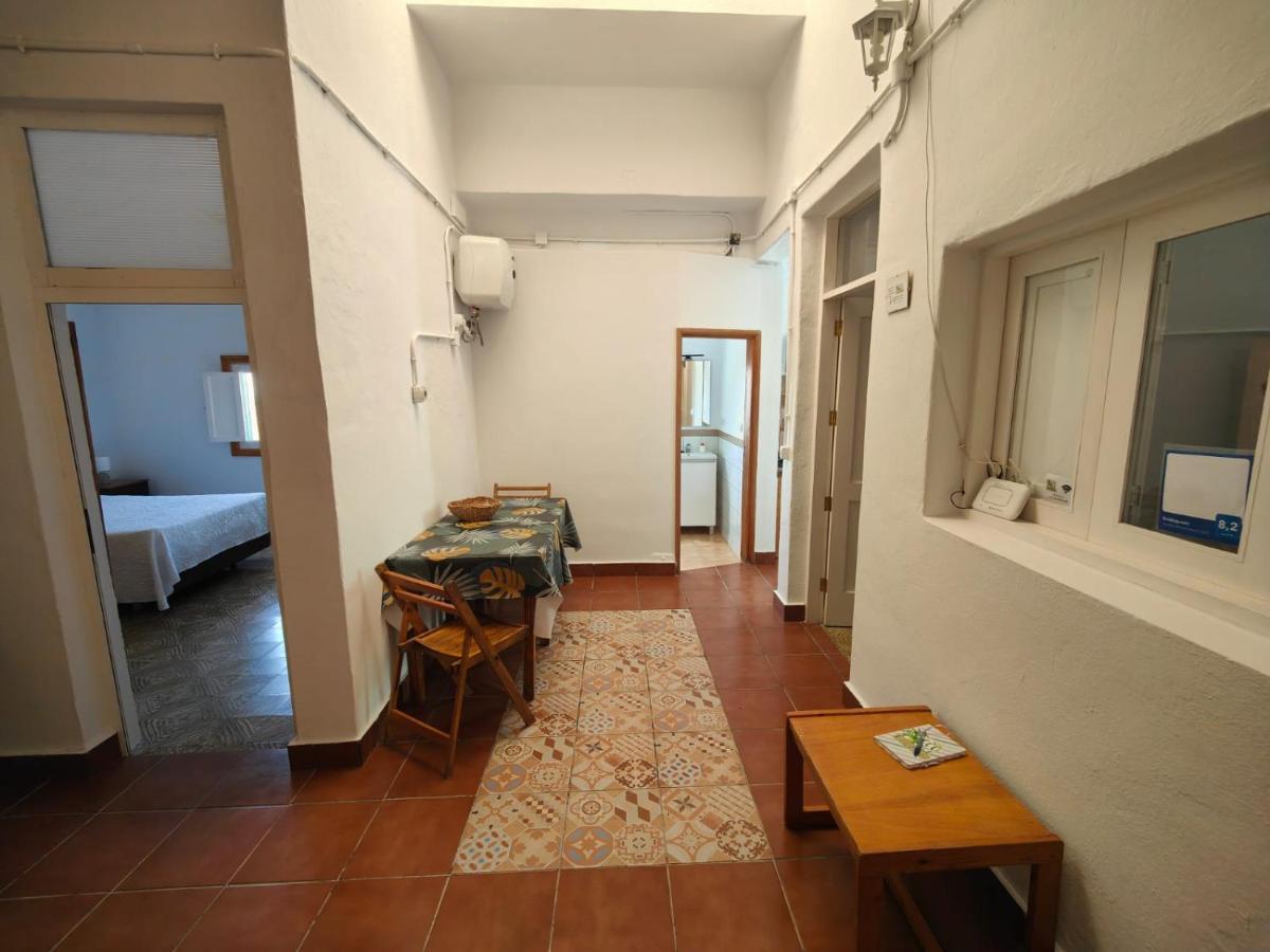 Ca' Isabelita Villa San Nicolas Exterior photo