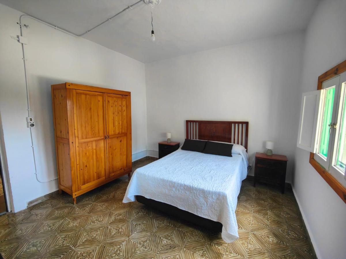 Ca' Isabelita Villa San Nicolas Exterior photo